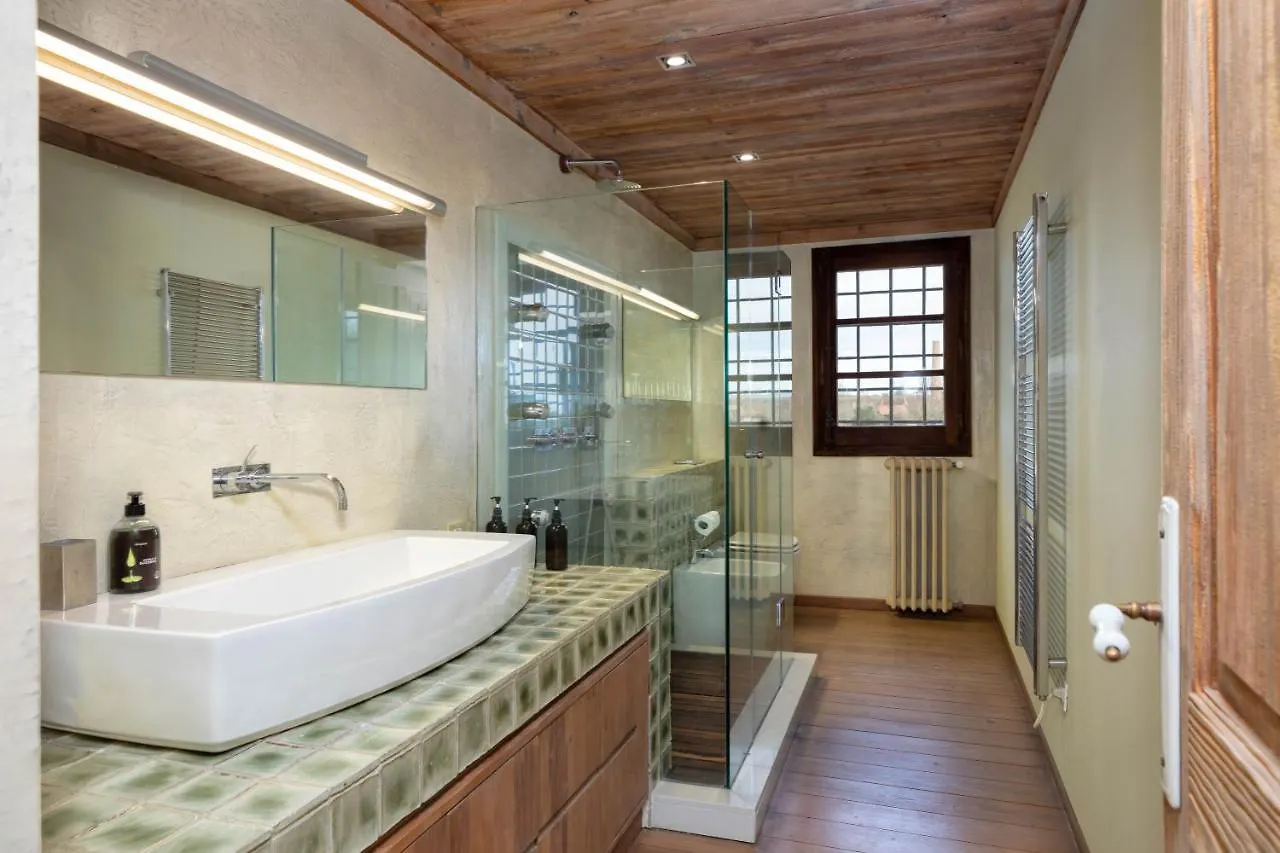 Mas Moli Petit Villa Girona