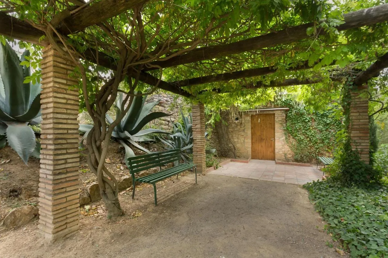 Mas Moli Petit Villa Girona