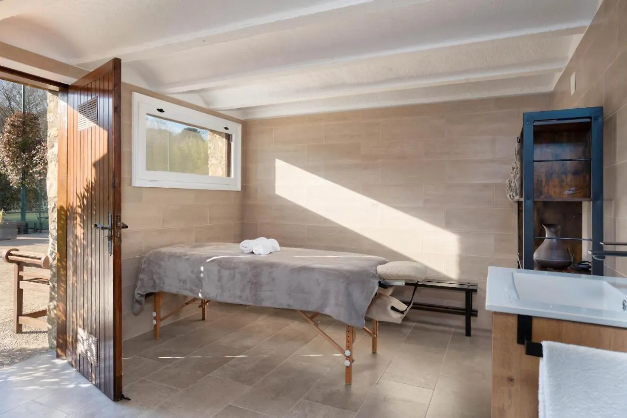 Mas Moli Petit Villa Girona 0*,  Spain