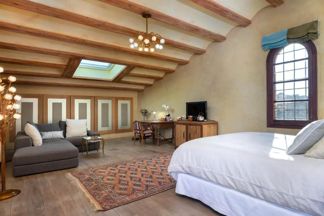 Mas Moli Petit Villa Girona 0*,  Spain
