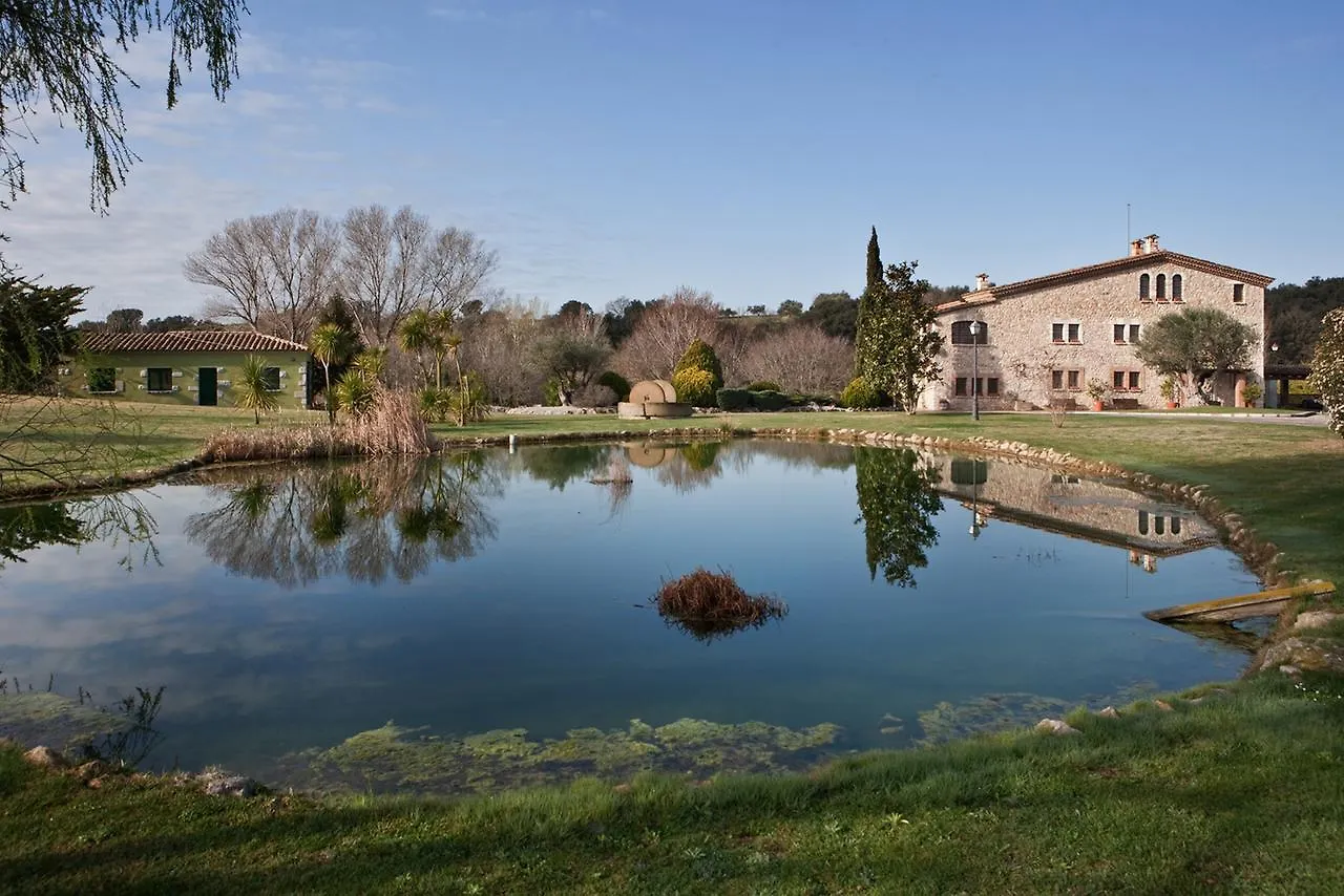Mas Moli Petit Villa Girona