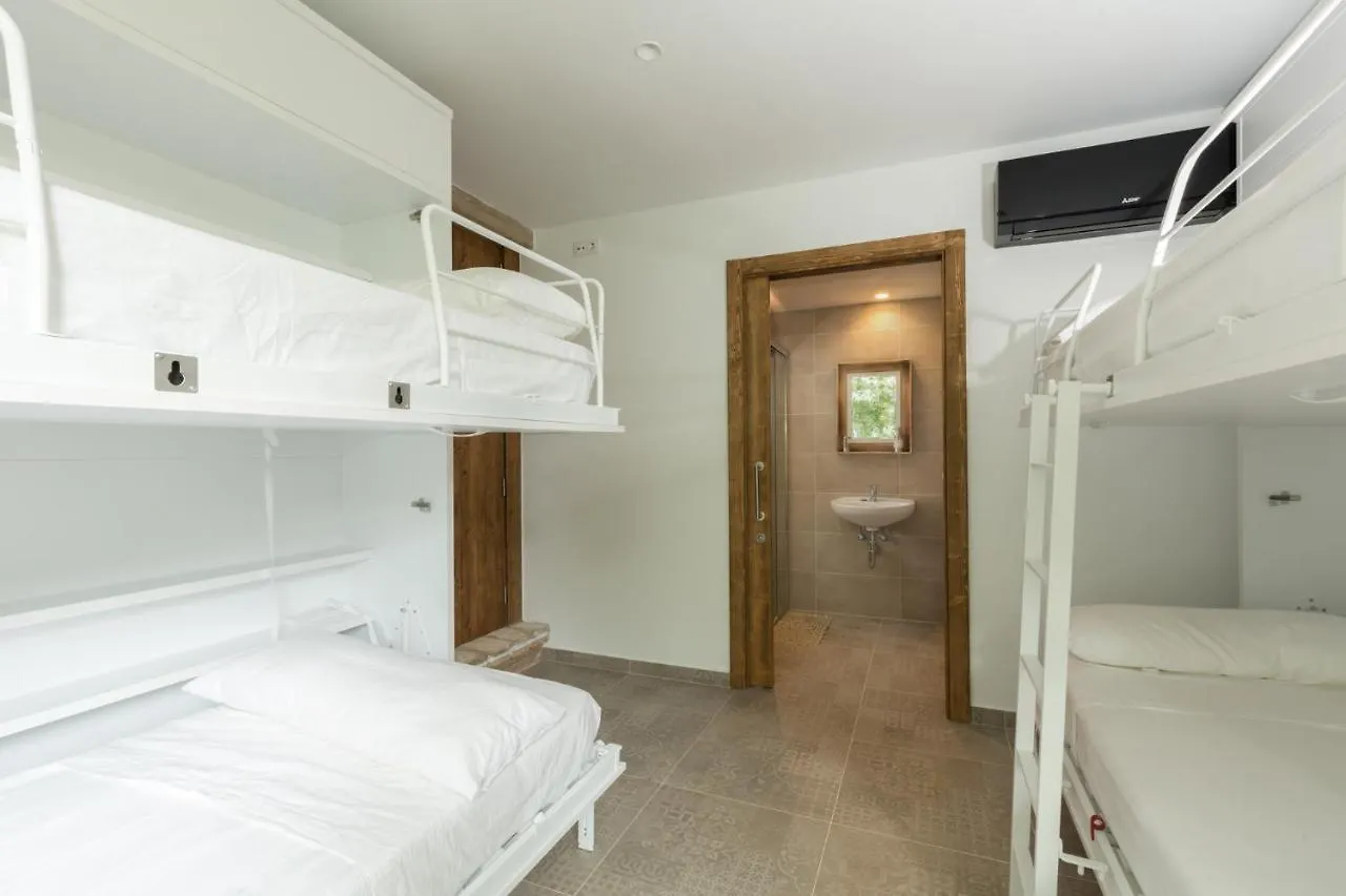 Mas Moli Petit Villa Girona