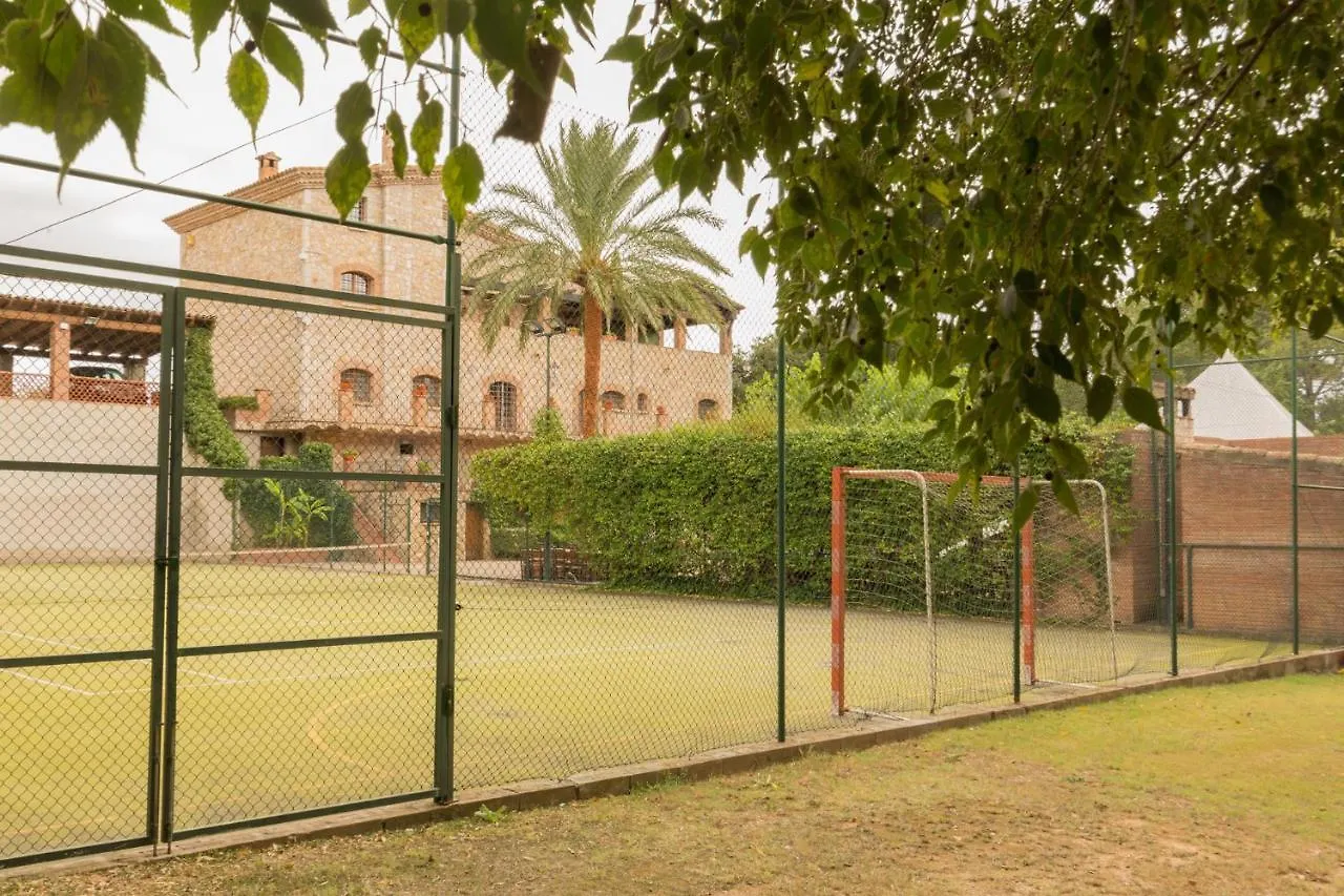 Mas Moli Petit Villa Girona