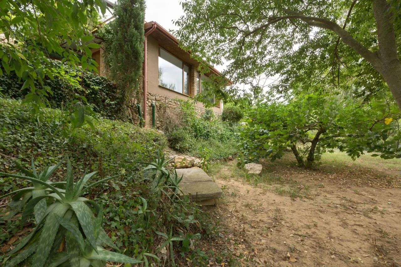 Mas Moli Petit Villa Girona