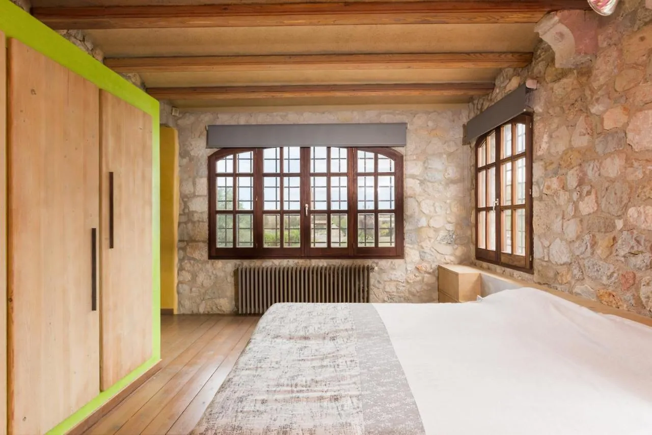 Mas Moli Petit Villa Girona