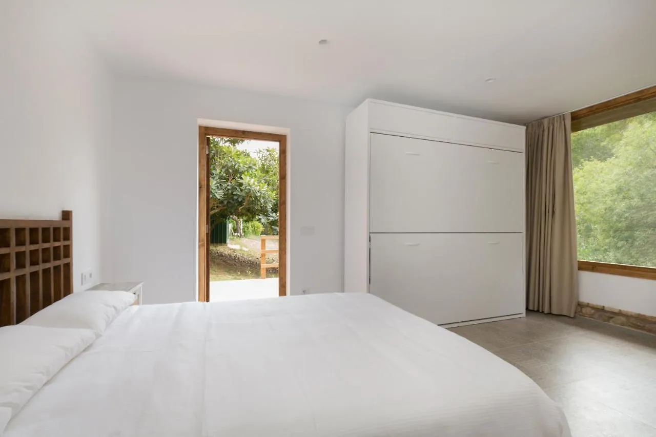 Mas Moli Petit Villa Girona Spain