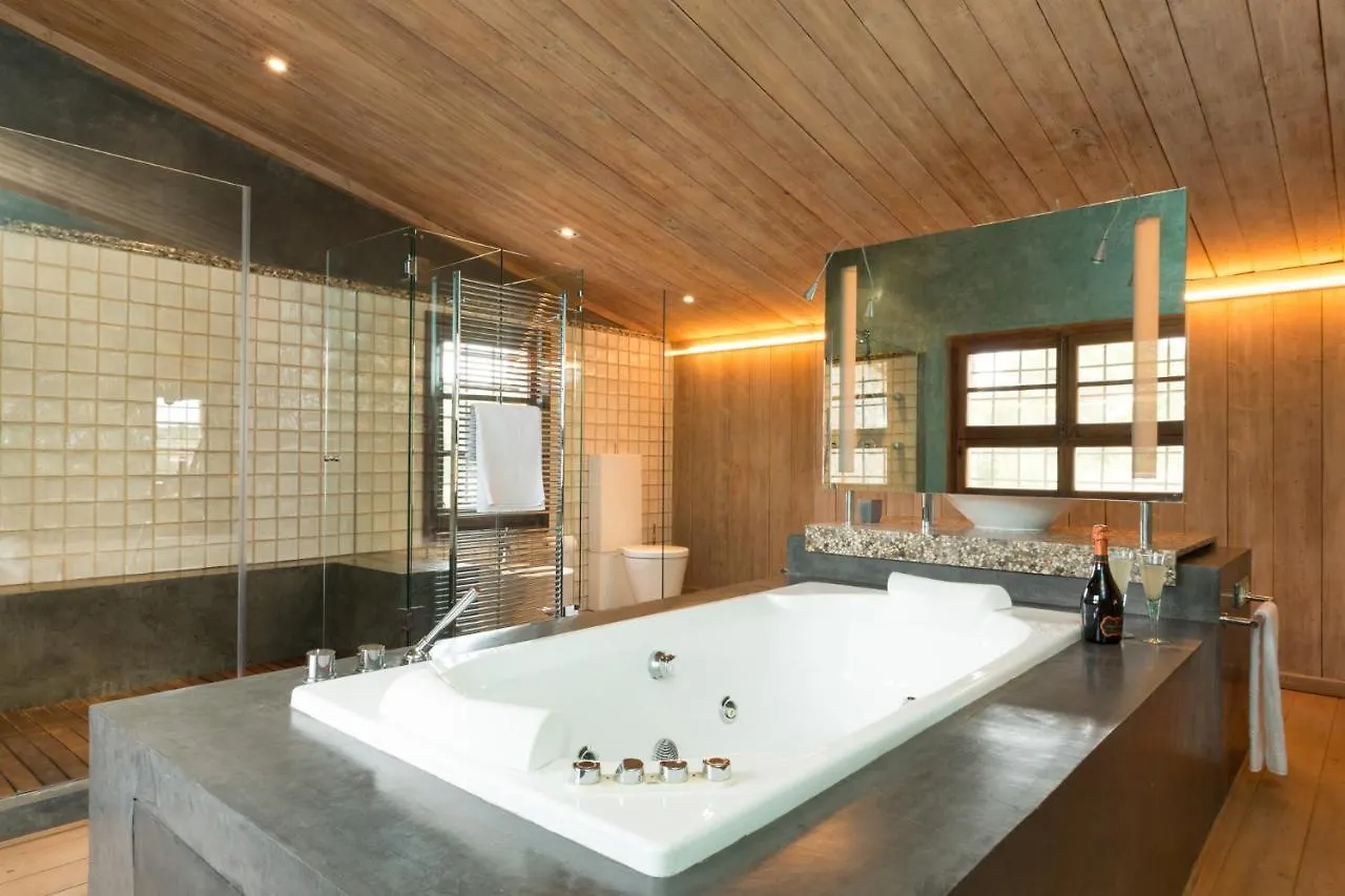 Mas Moli Petit Villa Girona
