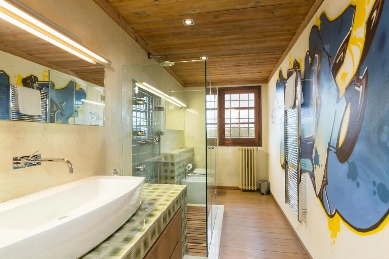 Mas Moli Petit Villa Girona