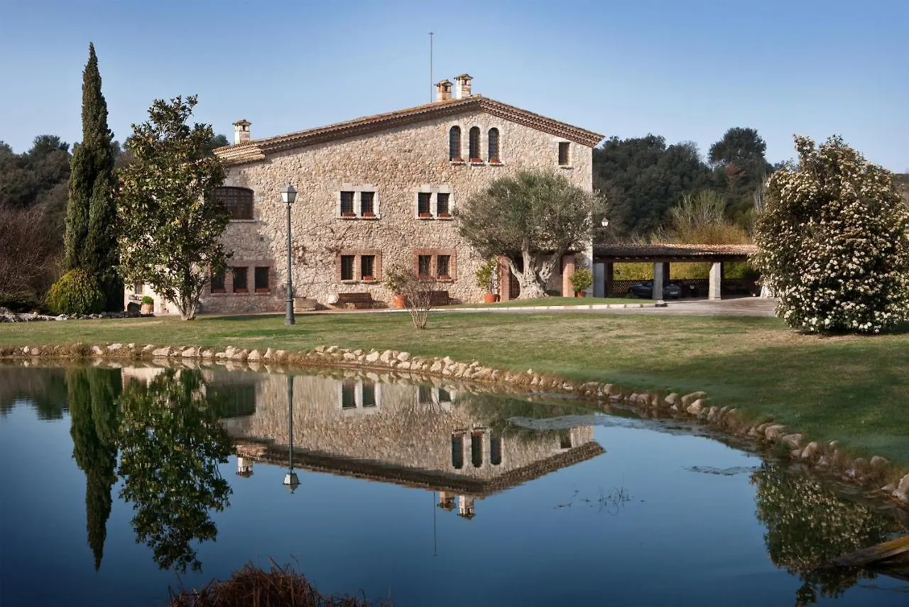 Mas Moli Petit Villa Girona